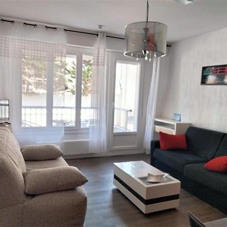Studio Cosy Proche Plage Et Marche Arago - 2 Pers. - Fr-1-331-197 Les Sables-dʼOlonne Exteriér fotografie