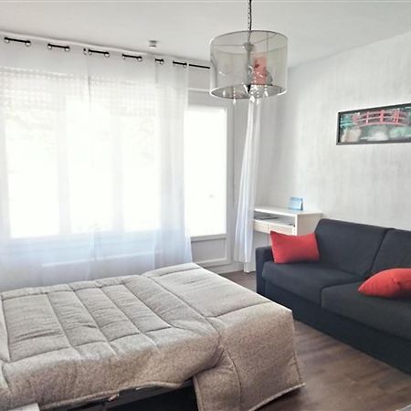 Studio Cosy Proche Plage Et Marche Arago - 2 Pers. - Fr-1-331-197 Les Sables-dʼOlonne Exteriér fotografie